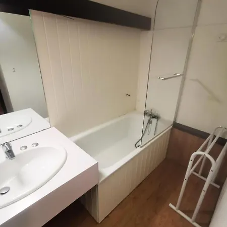 Diamant - 3 Pieces Pour 7 Personnes 361 Apartment