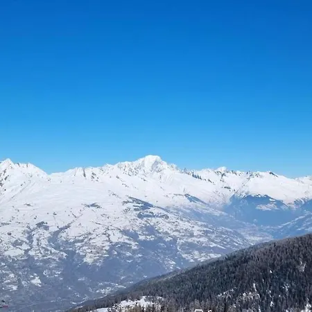 Diamant - 3 Pieces Pour 7 Personnes 361 * La Plagne