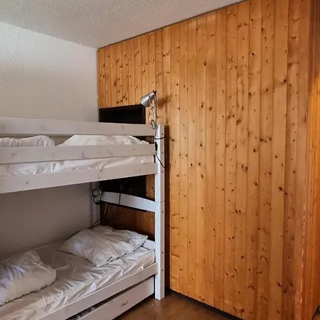 Apartment Diamant - 3 Pieces Pour 7 Personnes 361 La Plagne