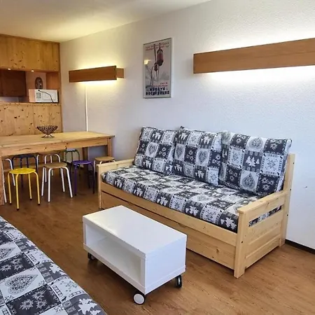 Diamant - 3 Pieces Pour 7 Personnes 361 Apartment