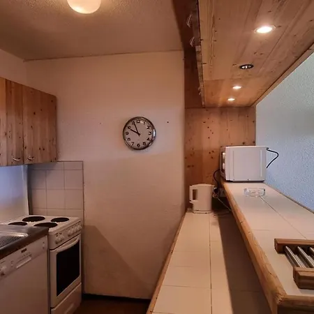 Diamant - 3 Pieces Pour 7 Personnes 361 Apartment *